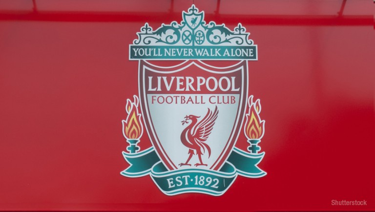 What was the original name of the famous English football club Liverpool FC?