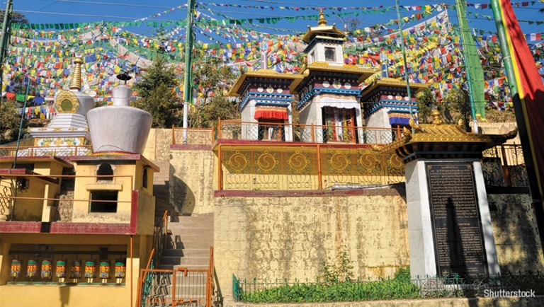 Which city is Himachal Pradesh’s winter capital?
