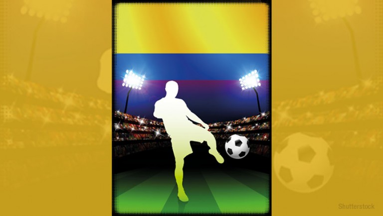 This footballer was murdered for scoring an own goal