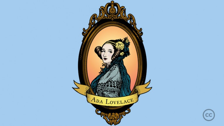 Ada Lovelace – World’s first computer programmer
