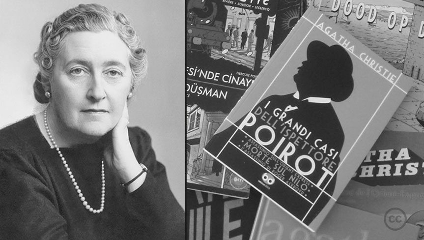 Agatha Christie