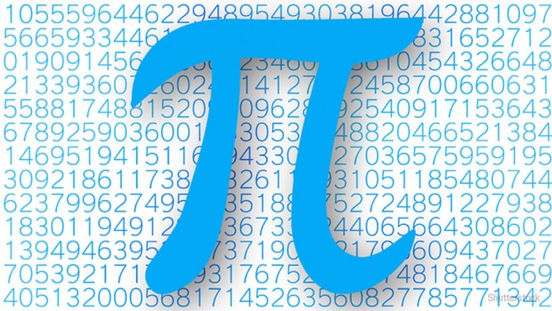 Baudhayana: The man who discovered ‘pi’