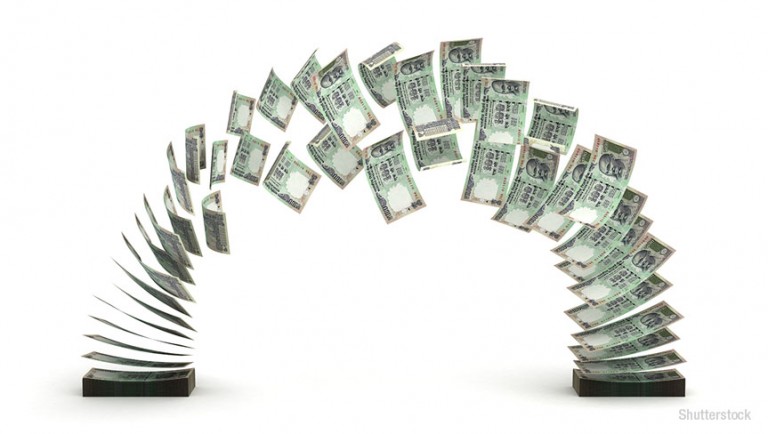 How much Indian currency can one carry out of India?