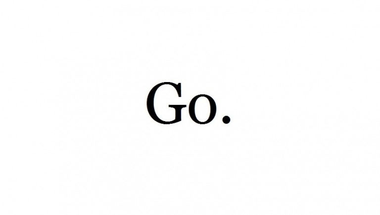 Go