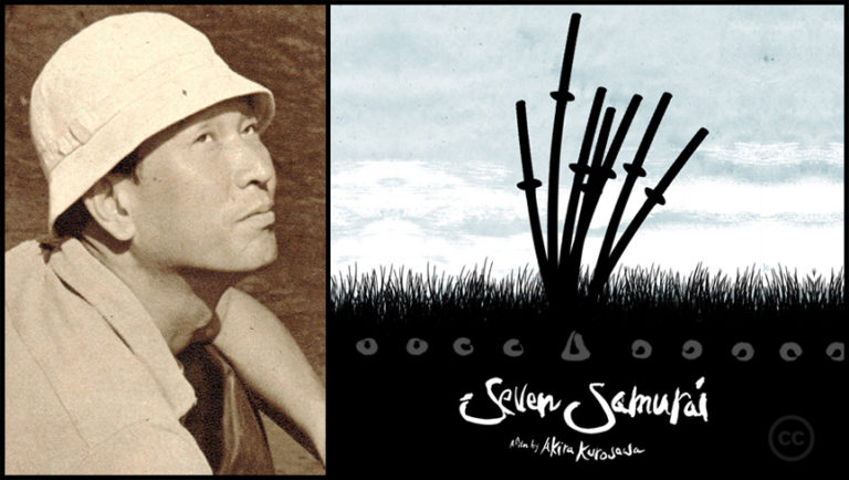 Akira Kurosawa: The emperor of Japanese cinema