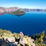 Deepest Lake in the